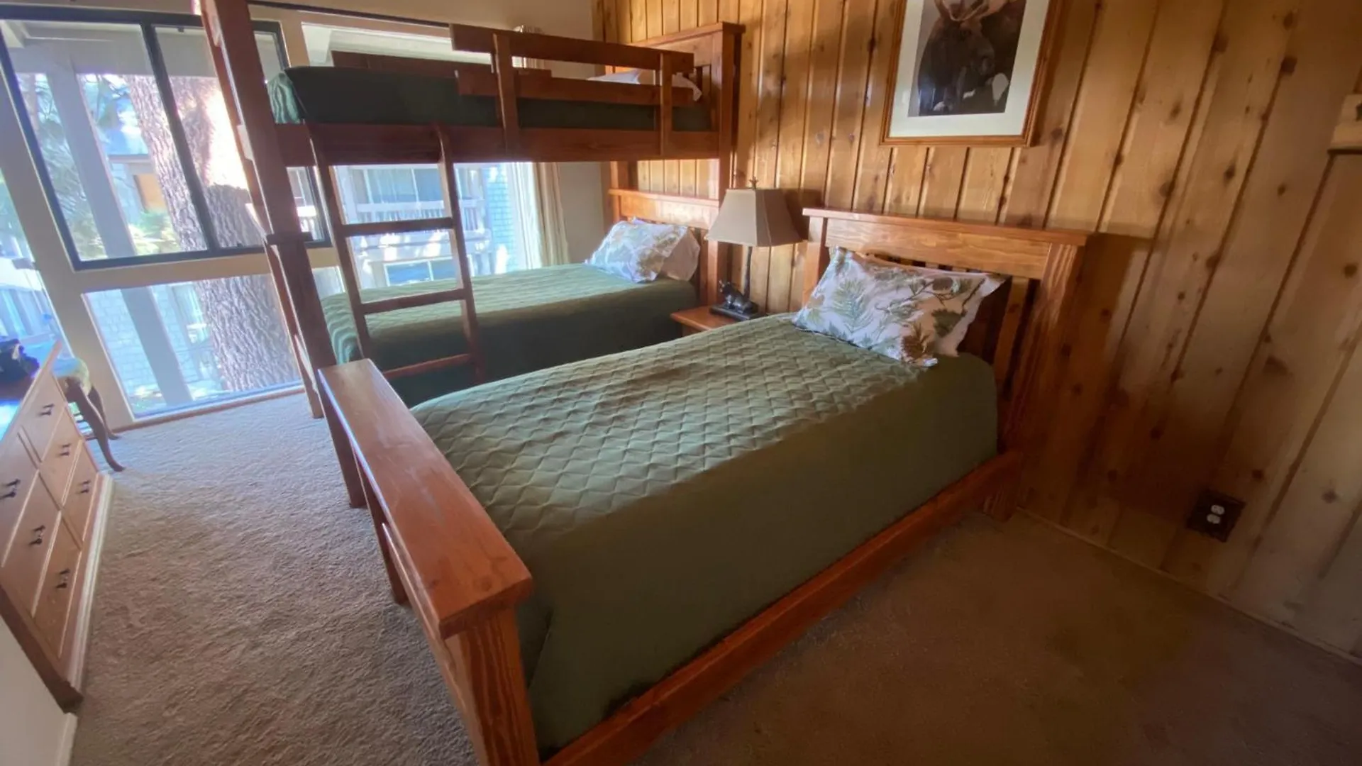Sierra Park Villas #23 Mammoth Lakes United States