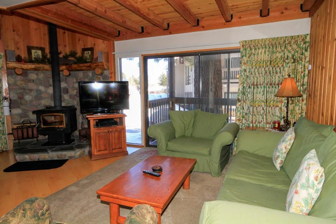 Sierra Park Villas #23 Mammoth Lakes 0*,  United States