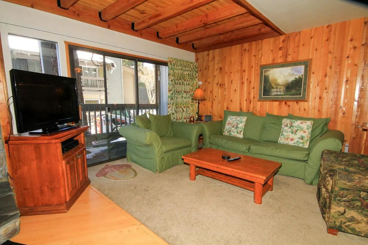 Holiday home Sierra Park Villas #23 Mammoth Lakes United States